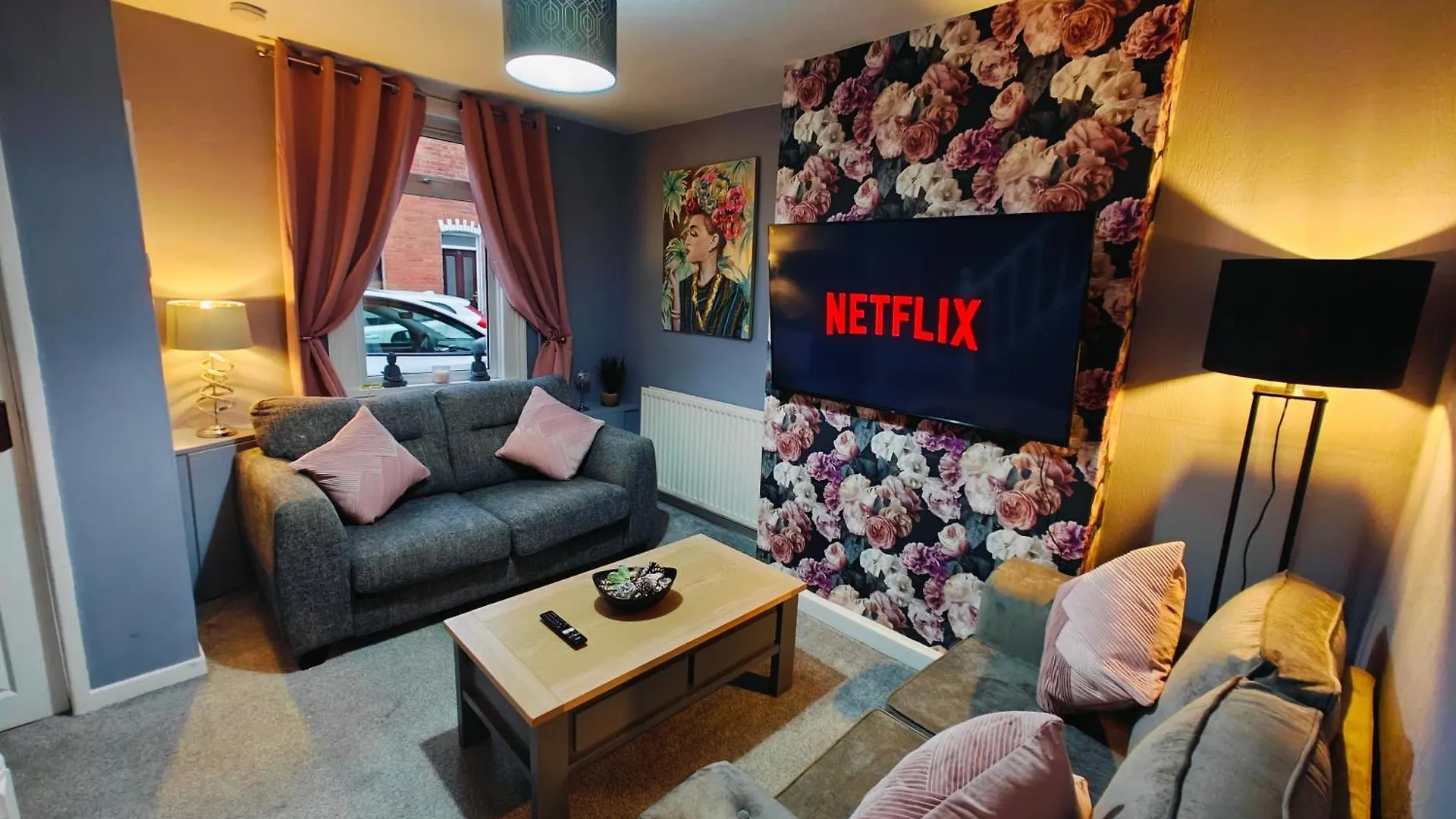 2Br Fortuna Meadow Belfast