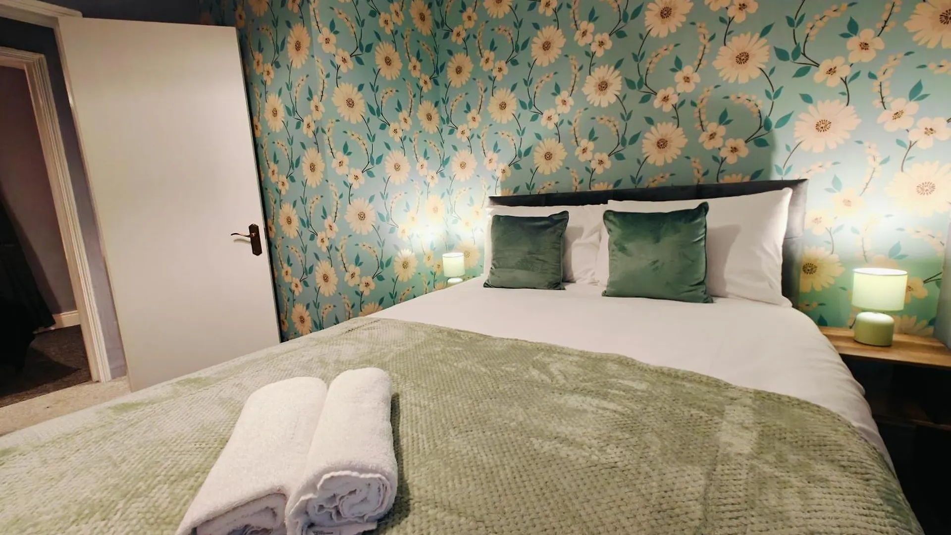 2Br Fortuna Meadow Belfast