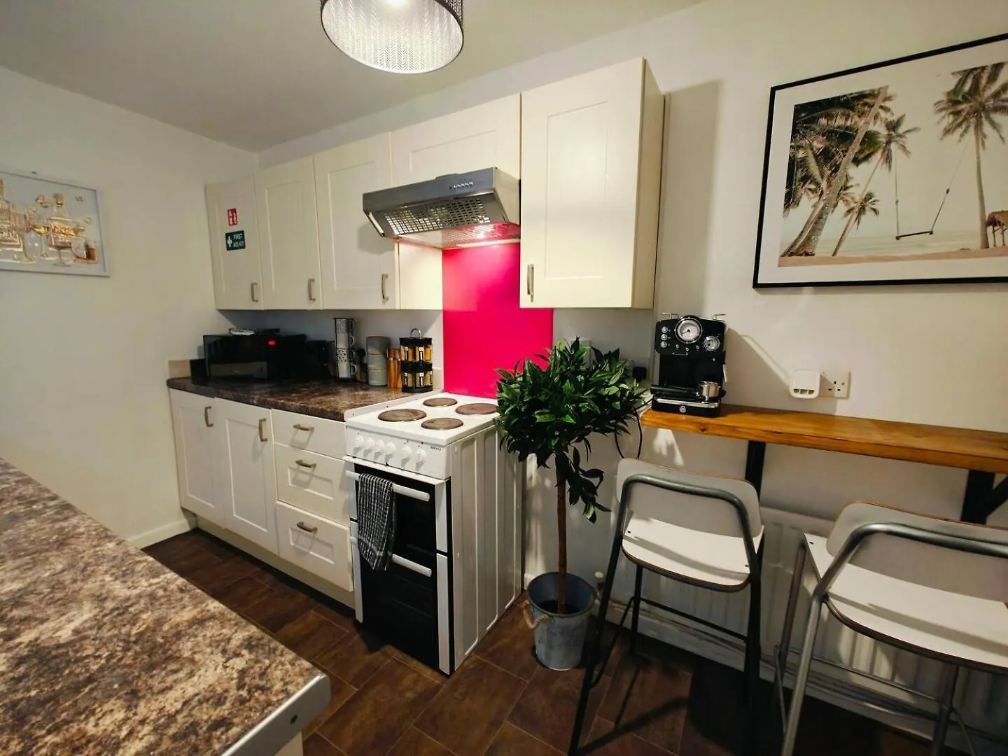 2Br Fortuna Meadow Belfast